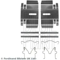 Blue Print Zubehörsatz, Scheibenbremsbelag ADBP480015