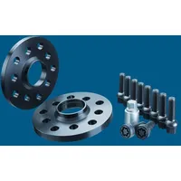 H&R Spurverbreiterung TRAK+® Spurverbreiterungen mit ABE