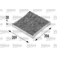 Valeo 698715