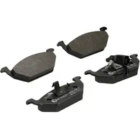 Brembo P 23 032 Bremsbelagsatz, Scheibenbremse - (4-teilig)