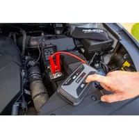 Projecta Powerbank IS920 Powerbank und Notfall-Starthilfe, 900 A 12V