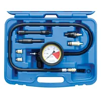 SW-Stahl 26046L Druckverlusttester, 7-teilig