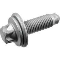 FEBI BILSTEIN Schraube, Bremssattel