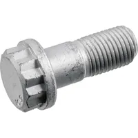 FEBI BILSTEIN Schraube, Bremssattel