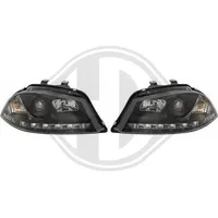 Diederichs Hauptscheinwerfersatz HD Tuning