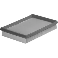 Mahle Luftfilter LX 675