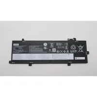 Lenovo BATTERY Internal, 4c, 86Wh (4 Zellen, Notebook Akku,