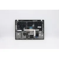 Lenovo 5M10Z41492, Cover + keyboard,, ThinkPad T14s Gen 1,