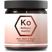 Kollagen institut Kollagen Institut: Beauty Pulver für Haut, Haare,