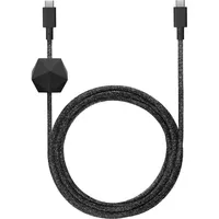 Native Union Anchor Cable USB-C to USB-C 3m Cosmos