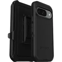 Otterbox Google Pixel 9/9 Pro Defender Handyhülle schwarz