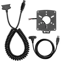 Simagic MagLink Sim Racing Zubehör Schwarz PC