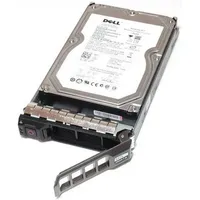 Dell Festplatte 600GB (0.60 TB, 2.5"), Festplatte