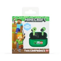 OTL Minecraft TWS Earphones