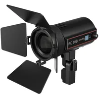 SmallRig 4280 RC 30B LED-Videoleuchte