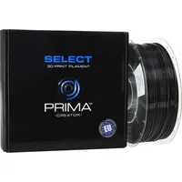Prima Creator PC Filament Black 1,75mm 1kg Primaselect PrimaCreator