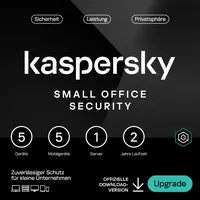 Kaspersky Lab Kaspersky Small Office Security - Erneuerung der