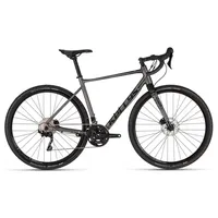 Kellys Soot 50 Grau Modell 2024