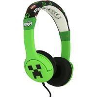 OTL Technologies Minecraft Kinder Headphones