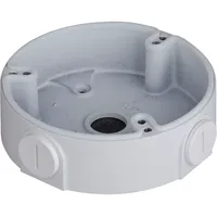 Dahua PFA136 - Anschlusskasten für Kamera - weiß
