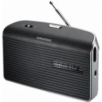 Grundig Music 60X grau