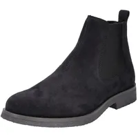 GEOX Stiefelette Stiefelette Veloursleder/Textil | Gr.: 44