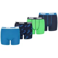 Puma Jungen 4er Pack