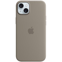 Apple Original iPhone 15 Plus Silicone Case mit MagSafe