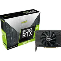 Manli GeForce RTX 3050 Classics Single, 6GB GDDR6, DVI,