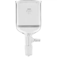 Steinberg Systems Glasfritte - mit Membran - 250 ml