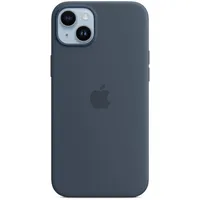 Apple Original iPhone 14 Plus Silikon Case mit MagSafe