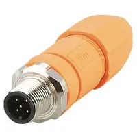 IFM Electronic SSTGH050MSSFKPG Konfektionierbarer Stecker