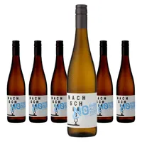 Winzerhof Stahl Stahl Nachschlag No Bubbles – No Alk
