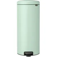 Brabantia Newicon Mülleimer 30l - Jade Green - One
