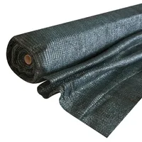 WINDHAGER Schattier-Gewebe, 2,0x10 m