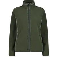 CMP Jacket 34H0496, Dark Green, D40, Woman
