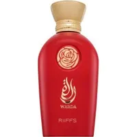 Riiffs Warda Eau de Parfum 100 ml + Geschenkset