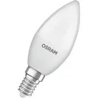 Osram LED Classic matt E14 3,3 W, 2700 K,