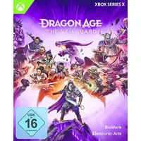 Electronic Arts Dragon Age The Veilguard XBSX