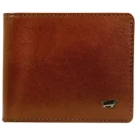 Braun Büffel Country Geldbörse Herren braun