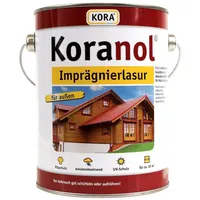 Koranol Holzgrundierung 2,5 l