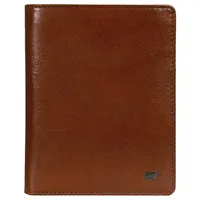 Braun Büffel Country Brieftasche Geldbörse braun