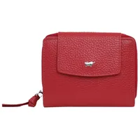 Braun Büffel Hanna Geldbörse Damen rot