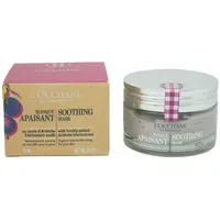 L'Occitane Soothing mask 75 ml