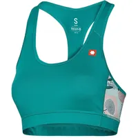 Ocùn Ocun Misty Bra green porcelain M