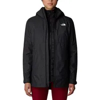 The North Face Hikesteller Triclimate Tnf Black/Tnf Black/Npf, S