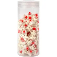 Keychron Gateron Silent Red Switch Set (110pcs)