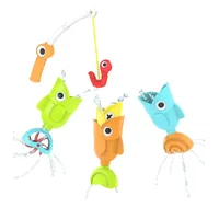 YOOKIDOO - Batch 'N' Sprinkle Fishing Set