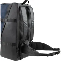 Normani Sport- und Reisetasche 120 Liter mit Hüftgurt |