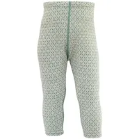 Devold of Norway Litleegga Merino Baselayer-hose - Raw White